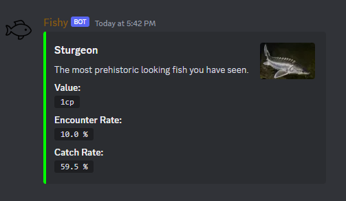 Fishy Bot Image